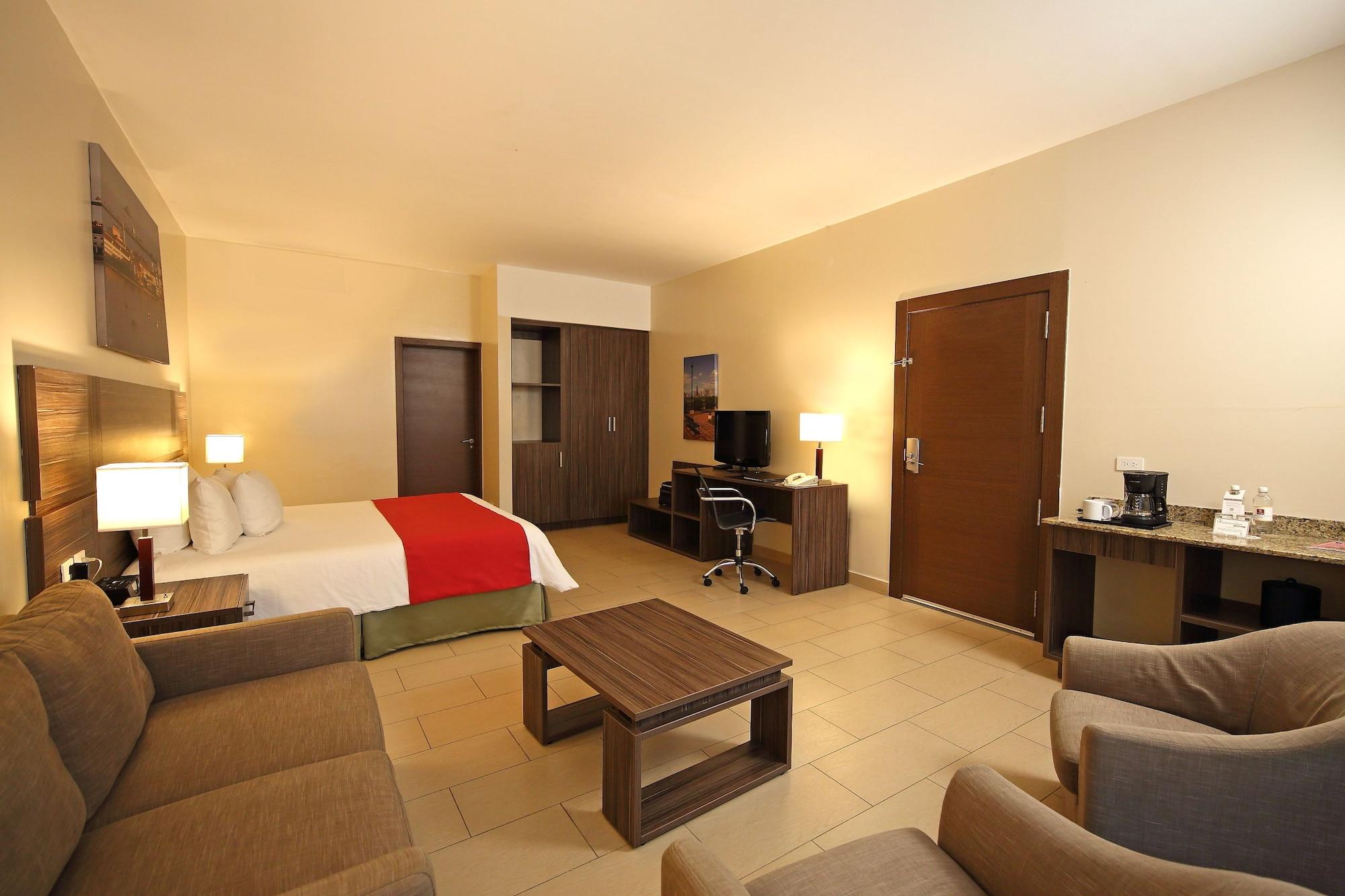 Victoria Hotel And Suites Panama Kültér fotó